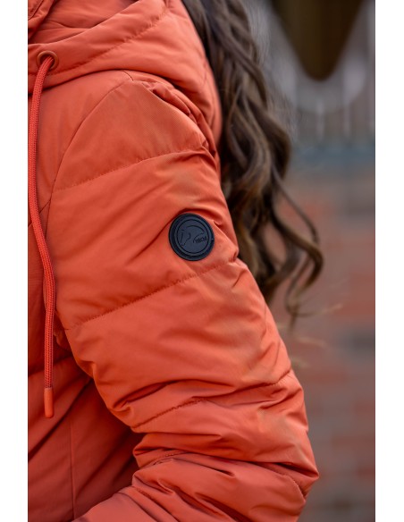 Manteau matelassé Toronto- HKM