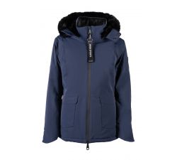 Veste Minnesota- HKM