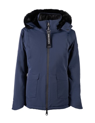 Veste Minnesota- HKM