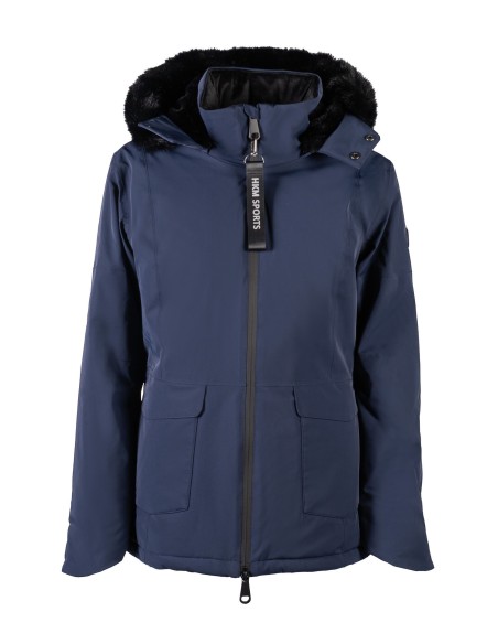 Veste Minnesota- HKM