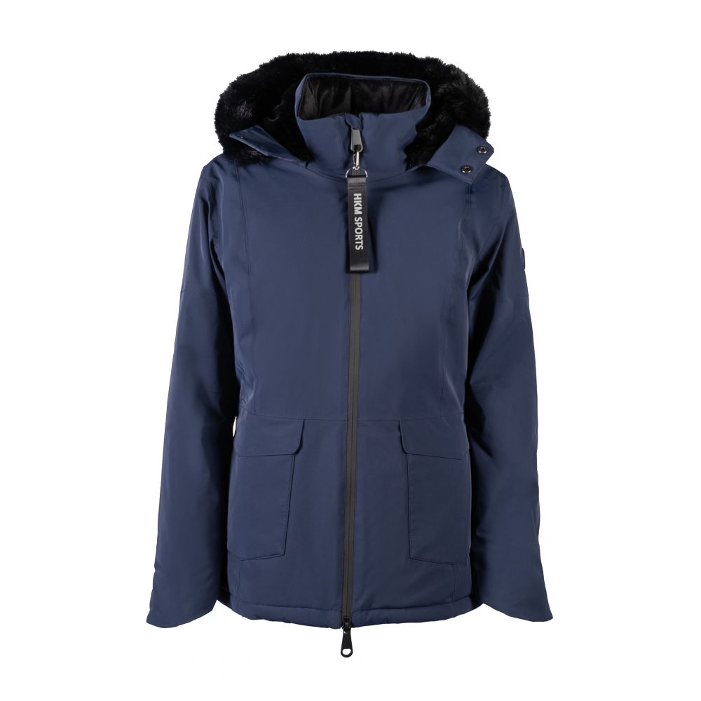 Veste Minnesota- HKM