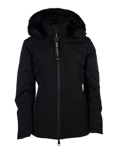 Veste Minnesota- HKM