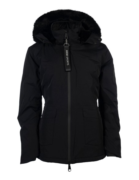 Veste Minnesota- HKM