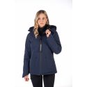 Veste Minnesota- HKM