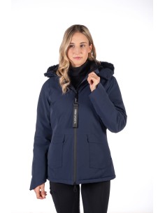 Veste Minnesota- HKM 2