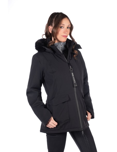 Veste Minnesota- HKM