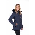 Veste Minnesota- HKM