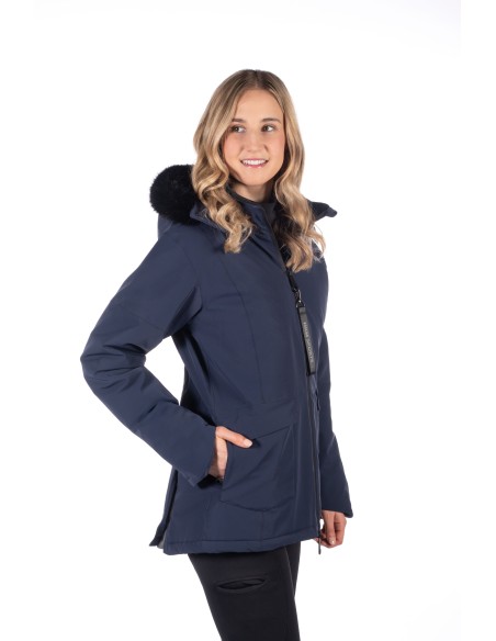 Veste Minnesota- HKM