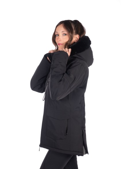Veste Minnesota- HKM