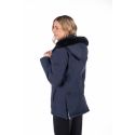 Veste Minnesota- HKM