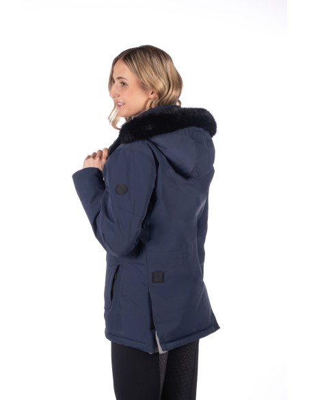 Veste Minnesota- HKM