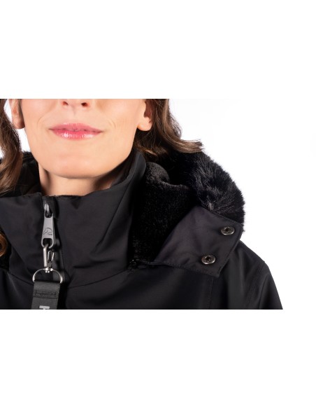 Veste Minnesota- HKM