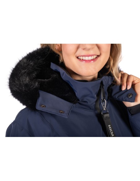 Veste Minnesota- HKM