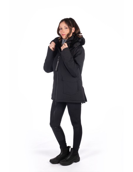 Veste Minnesota- HKM