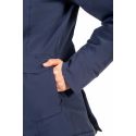 Veste Minnesota- HKM