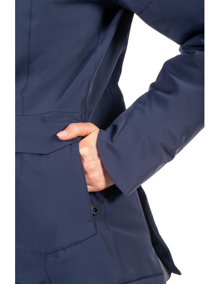 Veste Minnesota- HKM