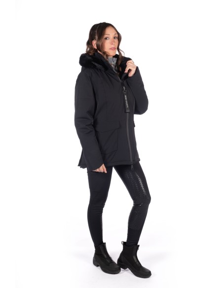 Veste Minnesota- HKM