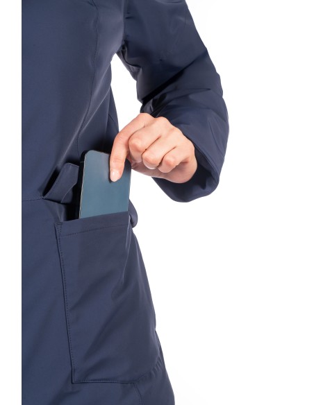 Veste Minnesota- HKM