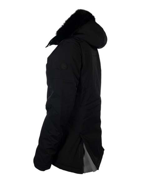Veste Minnesota- HKM