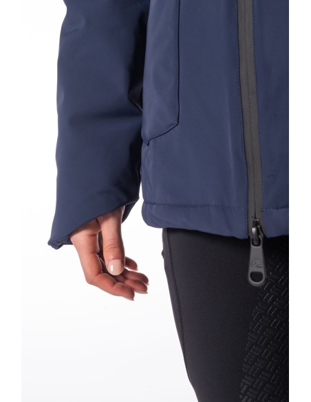 Veste Minnesota- HKM