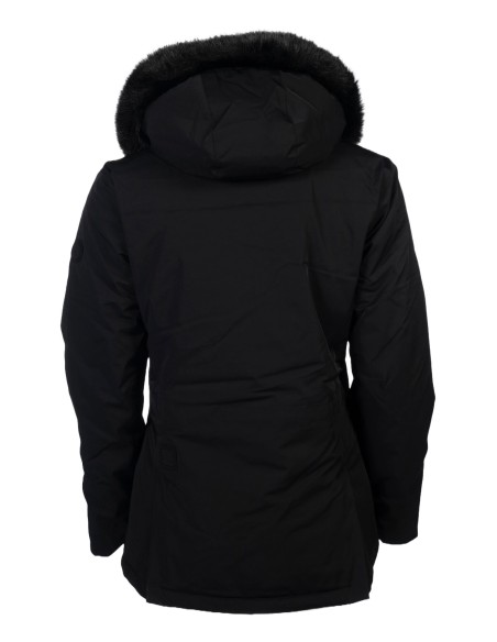 Veste Minnesota- HKM