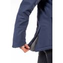 Veste Minnesota- HKM