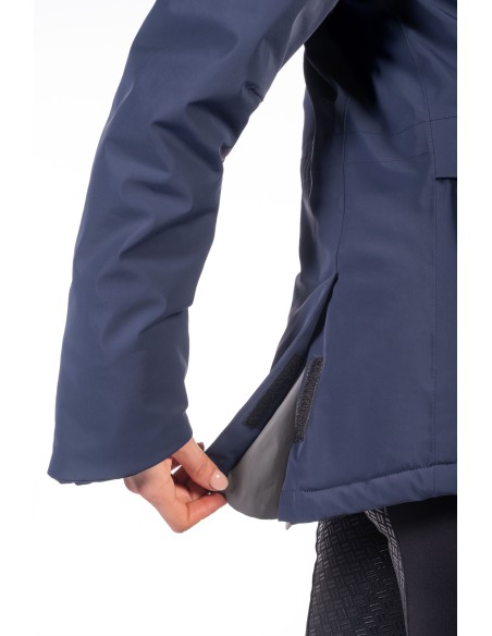 Veste Minnesota- HKM