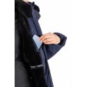 Veste Minnesota- HKM