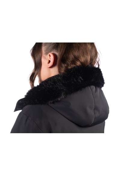 Veste Minnesota- HKM