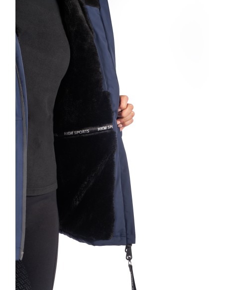 Veste Minnesota- HKM