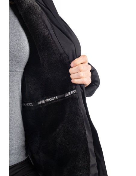 Veste Minnesota- HKM