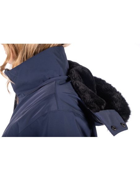 Veste Minnesota- HKM