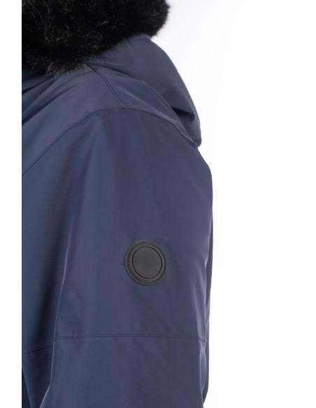 Veste Minnesota- HKM