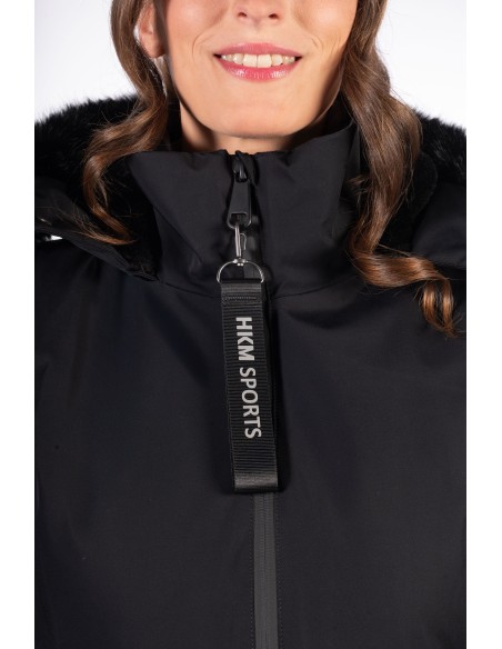Veste Minnesota- HKM