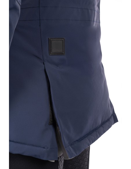 Veste Minnesota- HKM