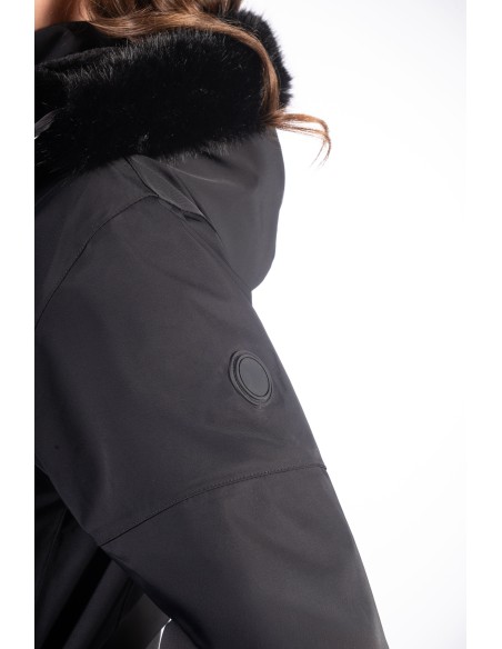 Veste Minnesota- HKM