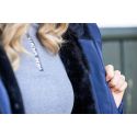 Veste Minnesota- HKM