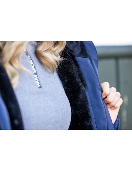 Veste Minnesota- HKM