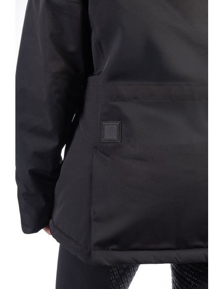Veste Minnesota- HKM