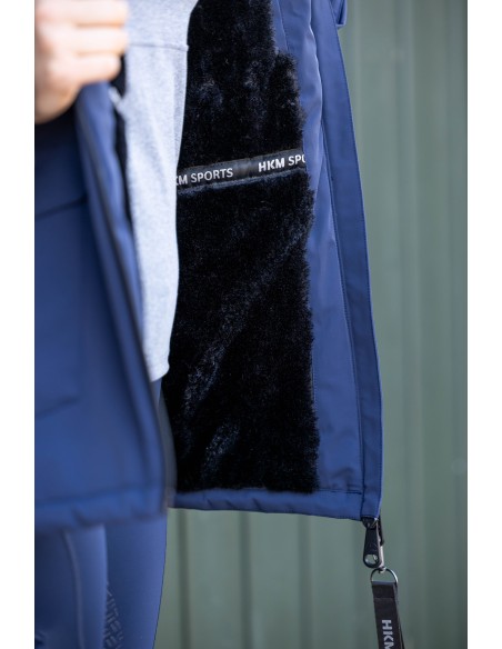 Veste Minnesota- HKM