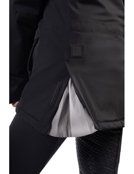 Veste Minnesota- HKM