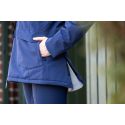 Veste Minnesota- HKM
