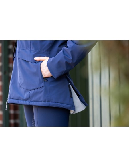Veste Minnesota- HKM