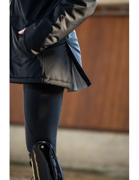 Veste Minnesota- HKM