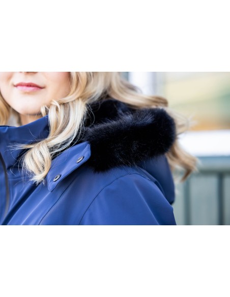 Veste Minnesota- HKM