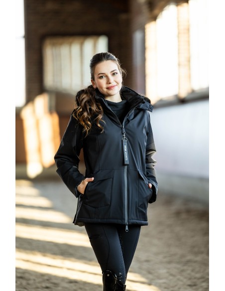 Veste Minnesota- HKM