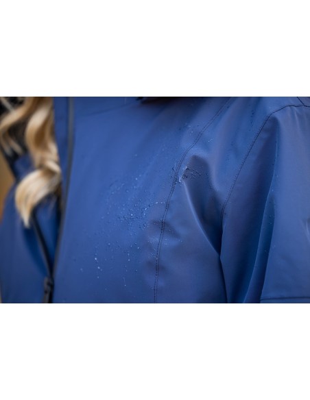 Veste Minnesota- HKM