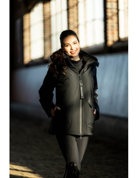 Veste Minnesota- HKM