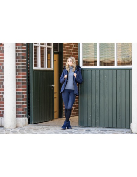 Veste Minnesota- HKM