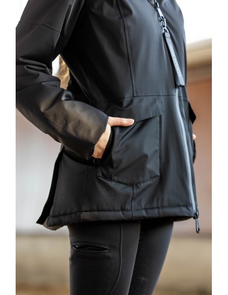 Veste Minnesota- HKM